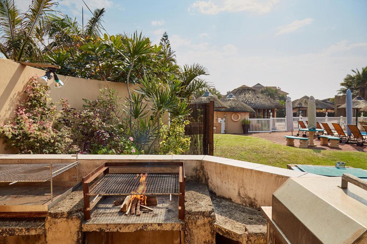 First Group Club Hacienda Apartment Shelly Beach Exterior photo