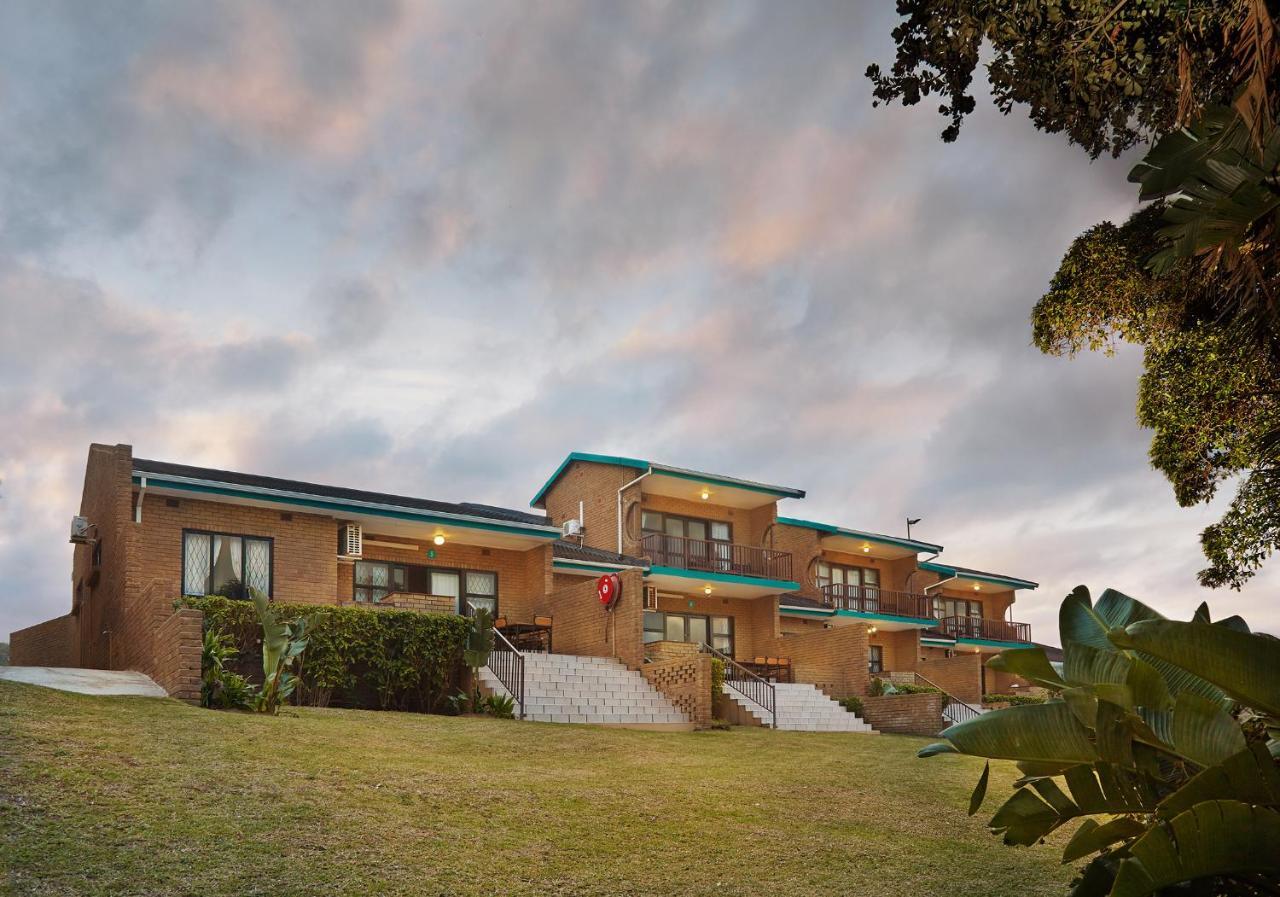 First Group Club Hacienda Apartment Shelly Beach Exterior photo